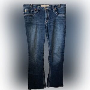 💙Big Star jeans💙